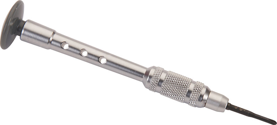 Hilco Pro Professional Grade Screwdriver Blades